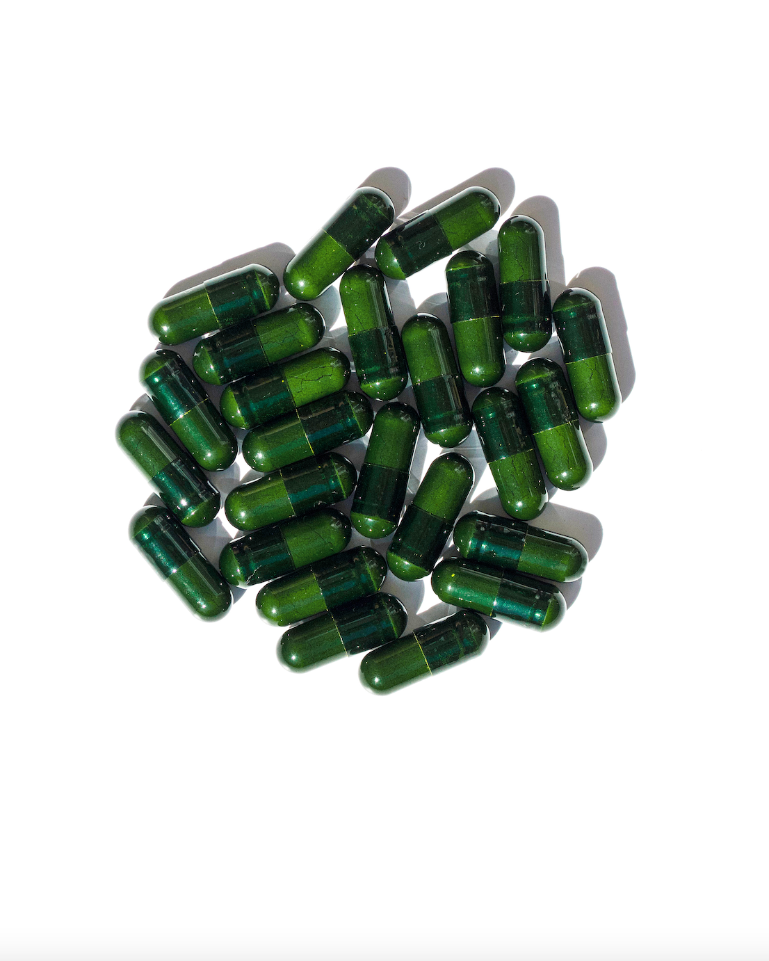 Hush & Hush ShieldUp