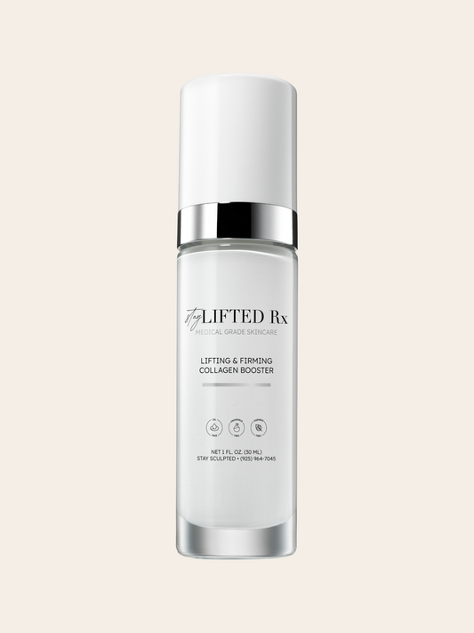Stay Lifted Lifting & Firming Collagen Booster