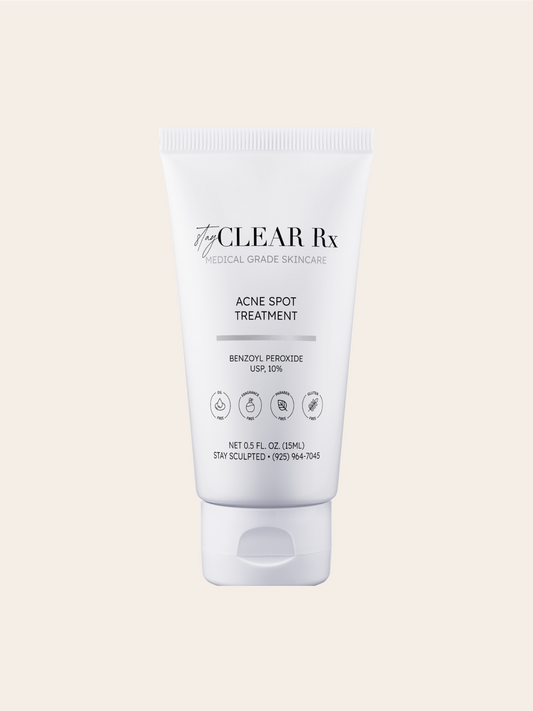 Stay Clear Acne Spot Treatment