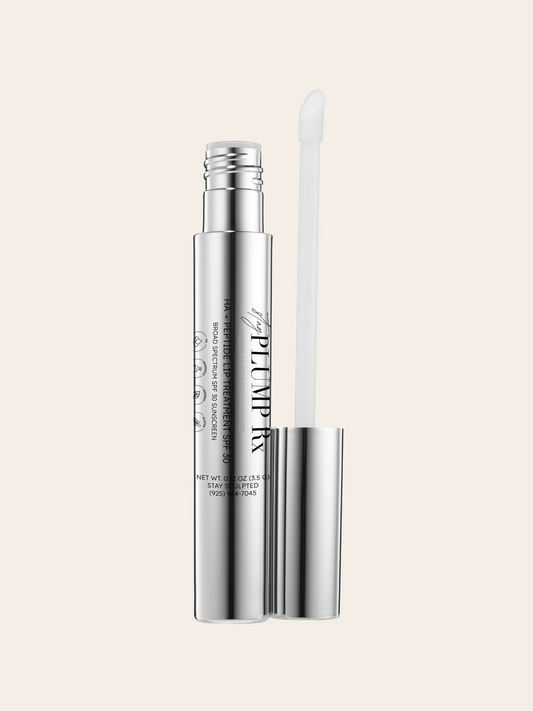 Stay Plump Lip Treatment with SPF 30