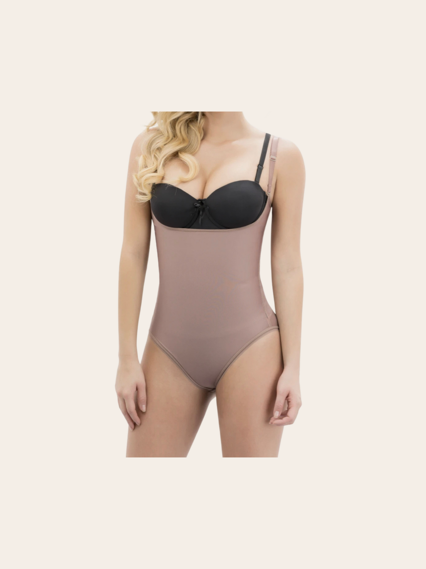 Compression Body Shaper