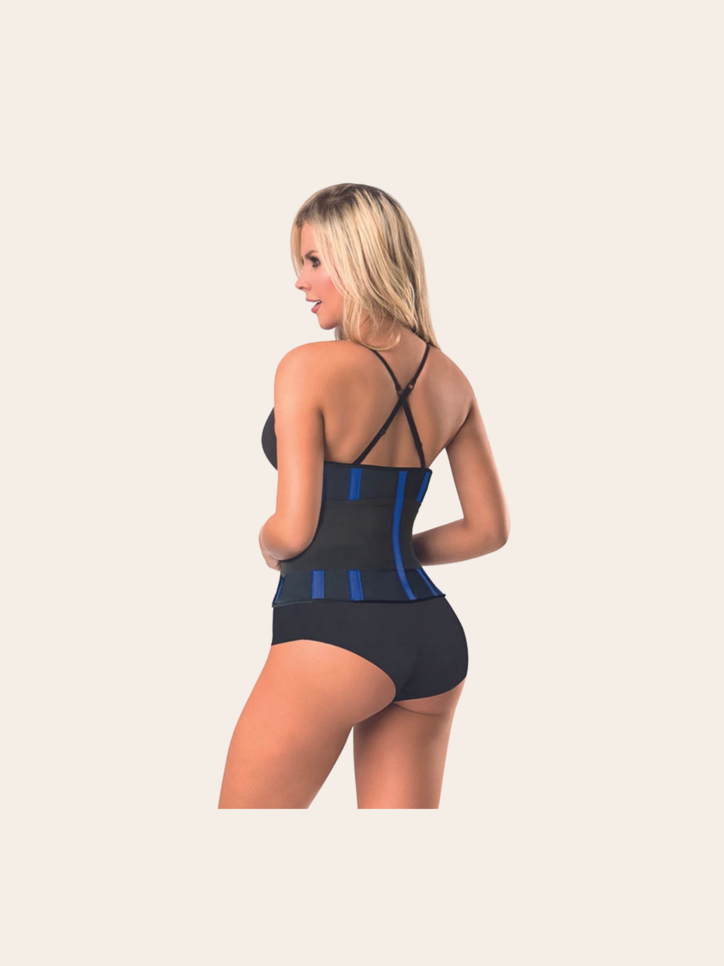 Waist Trainer - Sports Strap