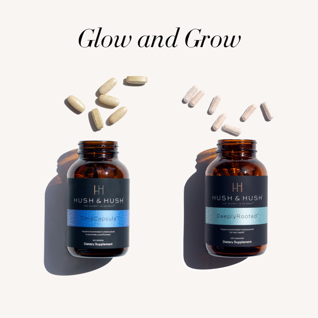 Glow and Grow Bundle