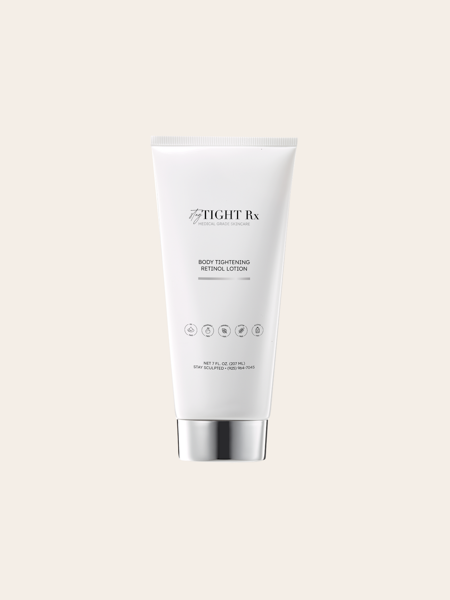 Stay Tight Retinol Body Lotion